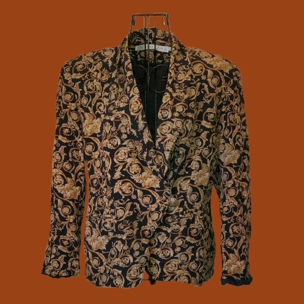 Josephine Chaus Blazer